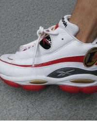 Reebok Answer