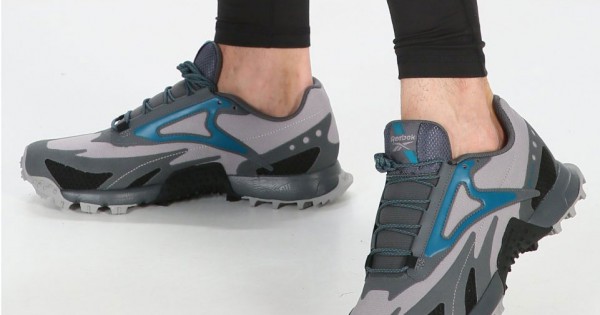 Reebok AT Craze Shoes