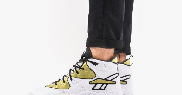 Reebok Avant Guard Shoes