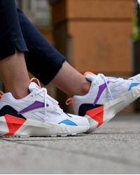 Reebok Aztrek