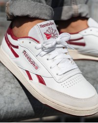 Reebok Club