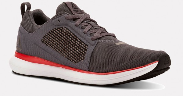 Reebok driftium ride blue running shoes deals