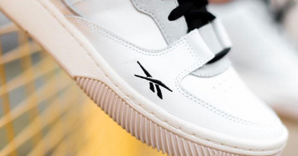 Dual new arrivals court reebok