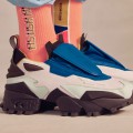 Reebok Experiment