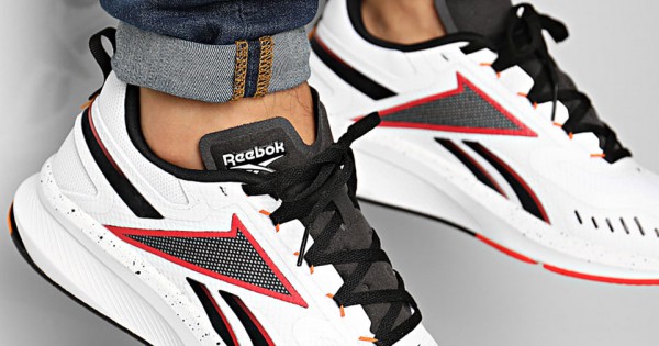 Reebok Fusium Shoes