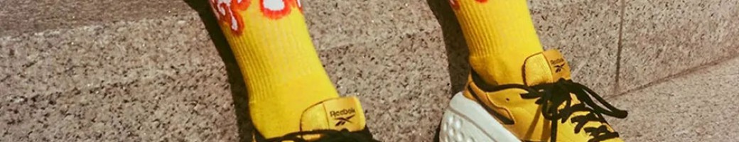 Reebok Metreon Reebok Metreon