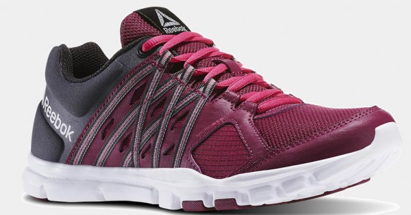 Reebok yourflex 8 clearance womens