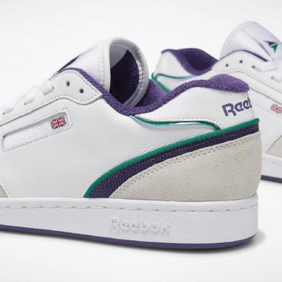 Reebok ACT 300 MU White Men