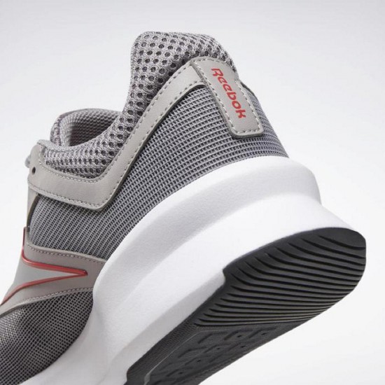 Reebok Advanced Trainer Grey/White/Red Men