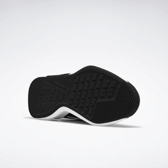 Reebok Advanced Trainer Black/Grey/White Men