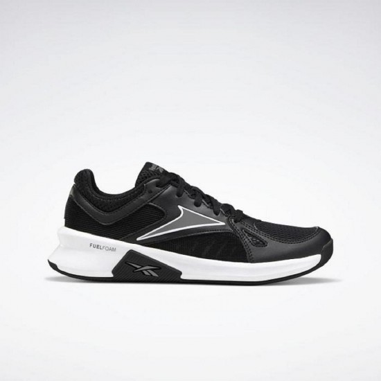 Reebok Advanced Trainer Black/Grey/White Men