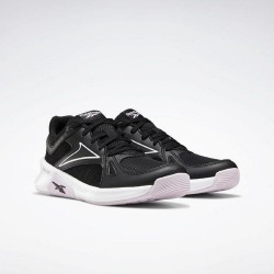 Reebok Advanced Trainette Black/Pink/White Women