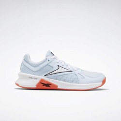 Reebok Advanced Trainette Blue/White/Orange Women