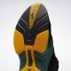 Reebok Answer V Black/Dark Green/Gold Men