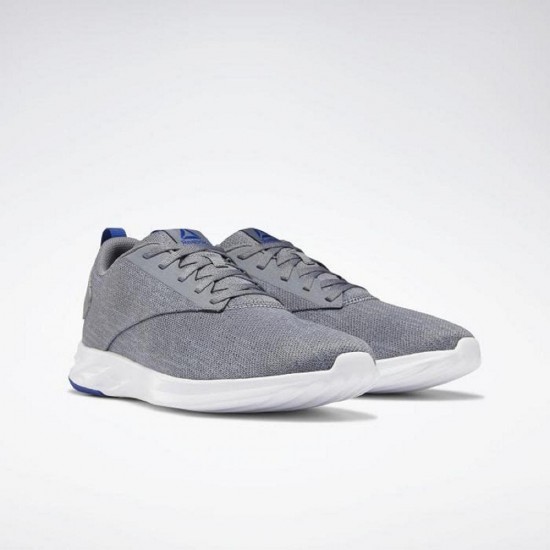 Reebok Astroride Soul 2 Grey/Cobalt/White Men