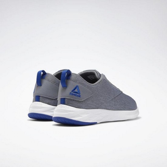 Reebok Astroride Soul 2 Grey/Cobalt/White Men