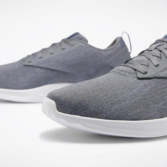 Reebok Astroride Soul 2 Grey/Cobalt/White Men