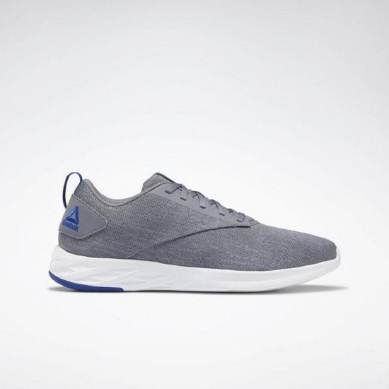 Reebok Astroride Soul 2 Grey/Cobalt/White Men