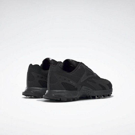 Reebok AT Craze 2 Black/Cold Grey Women