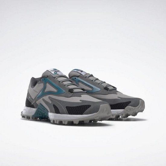 Reebok AT Craze 2 Grey/Grey/Teal Women