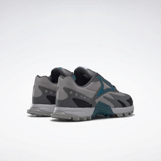 Reebok AT Craze 2 Grey/Grey/Teal Women