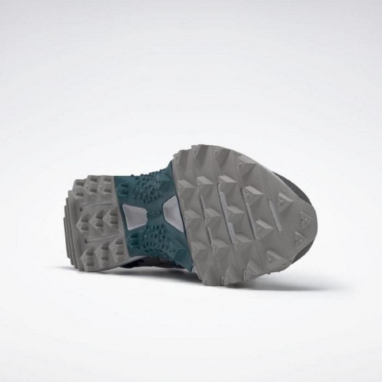 Reebok AT Craze 2 Grey/Grey/Teal Women