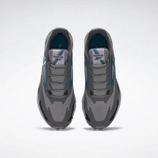 Reebok AT Craze 2 Grey/Grey/Teal Women