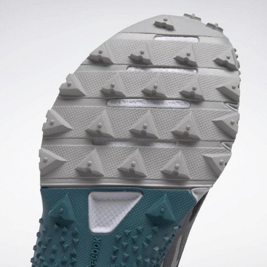 Reebok AT Craze 2 Grey/Grey/Teal Women