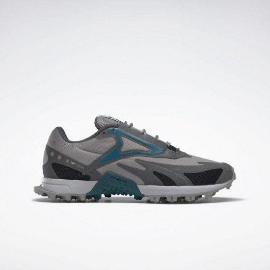 Reebok AT Craze 2 Grey/Grey/Teal Women