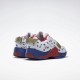 Reebok Atmos Answer V White/Scarlet/Cobalt Women