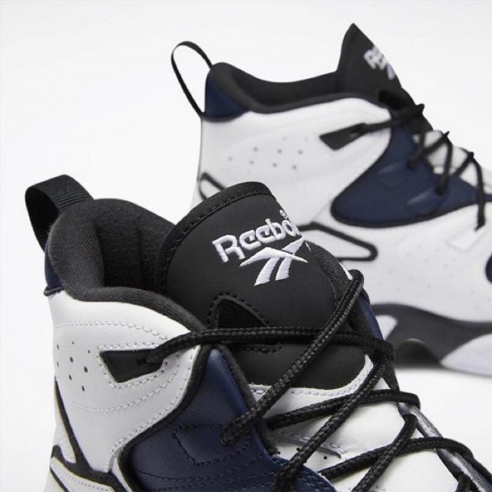 Reebok Avant Guard Black/White/Navy Men