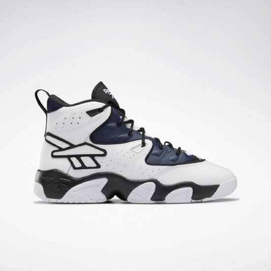 Reebok Avant Guard Black/White/Navy Men