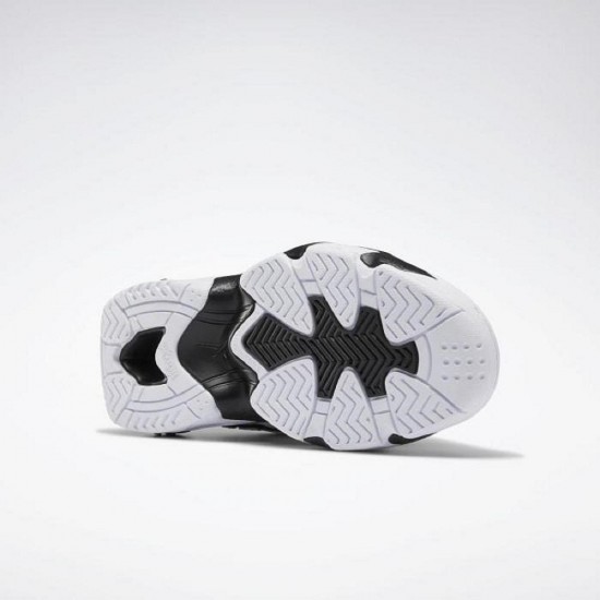 Reebok Avant Guard Black/White/Navy Women