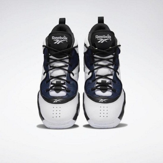 Reebok Avant Guard Black/White/Navy Women