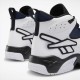 Reebok Avant Guard Black/White/Navy Women