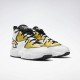 Reebok Avant Guard Gold/White/Black Women