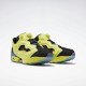 Reebok Awake Instapump Fury OG Black/Blue/Green Men