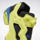 Reebok Awake Instapump Fury OG Black/Blue/Green Men