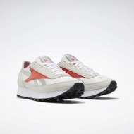 Reebok AZ Princess Chalk/Orange/Silver Women