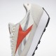 Reebok AZ Princess Chalk/Orange/Silver Women