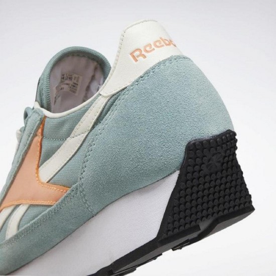 Reebok AZ Princess Green/Orange/Chalk Women