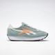 Reebok AZ Princess Green/Orange/Chalk Women