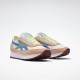 Reebok AZ Princess Orange/Blue/Green Women