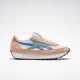 Reebok AZ Princess Orange/Blue/Green Women