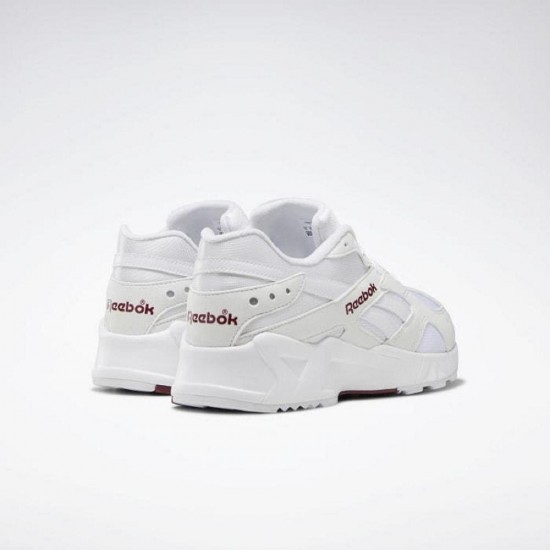 Reebok Aztrek 93 White Men