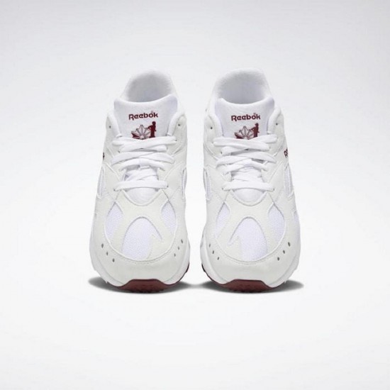 Reebok Aztrek 93 White Men