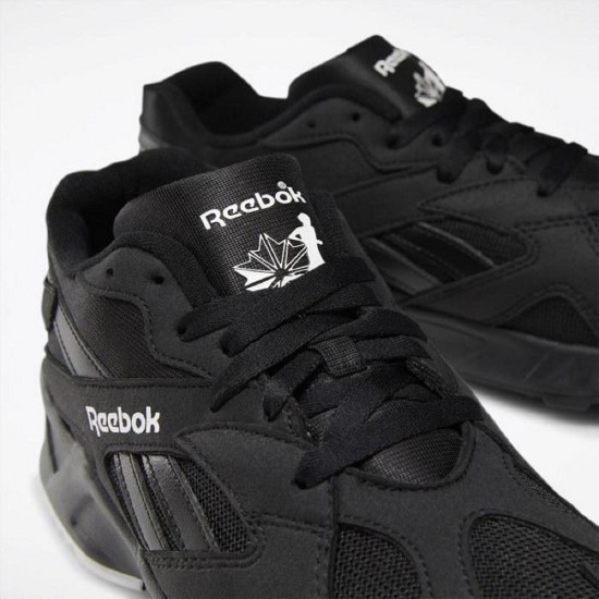 Reebok Aztrek 93 Black/White Men