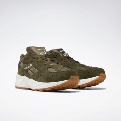 Reebok Aztrek 93 Army Green/Chalk Men