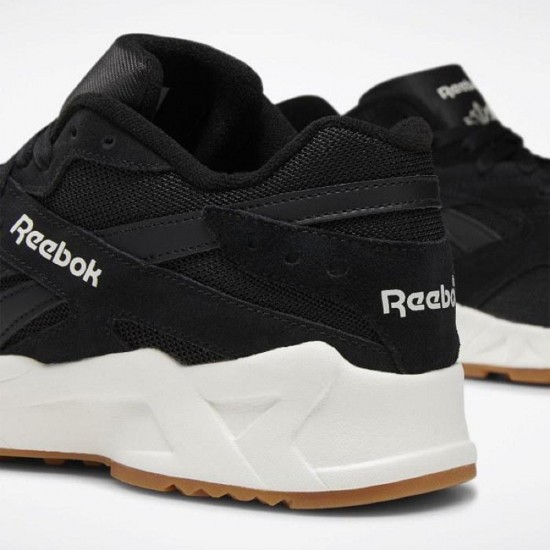 Reebok Aztrek 93 Black/Chalk Women