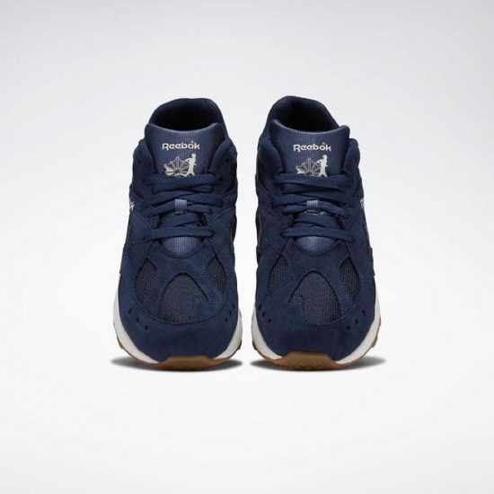 Reebok Aztrek 93 Navy/Chalk Women